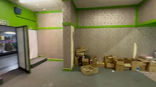 Prominent 71m² Retail Space To Let In Finpark Building — Prime Visibility On Francis Baard Street!