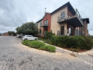Stunning Office for Sale - Wild Fig Office Park, Honeydew, Roodepoort