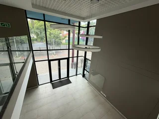 Prime Office Space to Let – 41 Scott Street, Waverley, Johannesburg