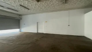 180 Sqm Workshop To Let – Pretoria Central – Recently Renovated Industrial Space