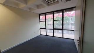 272 Square Meter Office To Let – Arcadia, Pretoria – Spacious Layout With Multiple Offices