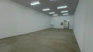 117 Sqm Retail Space To Let – Pretoria Central – Prime Main Road Exposure