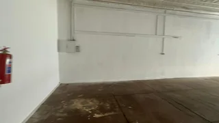 180 Sqm Workshop To Let – Pretoria Central – Recently Renovated Industrial Space