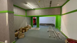 Prominent 71m² Retail Space To Let In Finpark Building — Prime Visibility On Francis Baard Street!