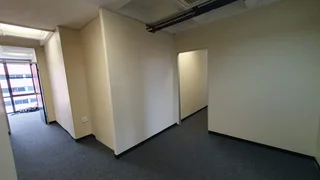 128 Square Meter Office To Let – Arcadia, Pretoria – Modern Multi-Office Layout