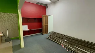 Prominent 71m² Retail Space To Let In Finpark Building — Prime Visibility On Francis Baard Street!