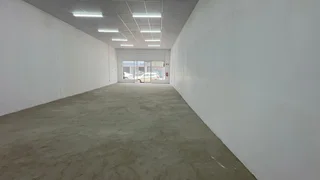 117 Sqm Retail Space To Let – Pretoria Central – Prime Main Road Exposure