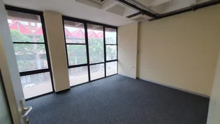 272 Square Meter Office To Let – Arcadia, Pretoria – Spacious Layout With Multiple Offices