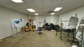 56 Square Meter Office To Let – Sunnyside, Pretoria – Prime Shopping Centre Location