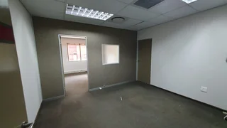 36 Square Meter Office To Let – Arcadia, Pretoria – Modern, Well-Located Workspace