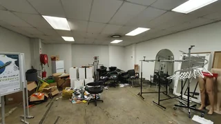 56 Square Meter Office To Let – Sunnyside, Pretoria – Prime Shopping Centre Location