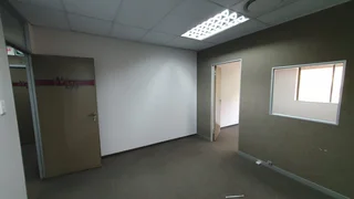 36 Square Meter Office To Let – Arcadia, Pretoria – Modern, Well-Located Workspace