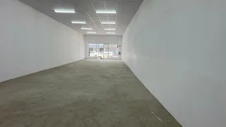 117 Sqm Retail Space To Let – Pretoria Central – Prime Main Road Exposure