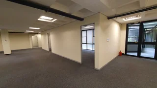 272 Square Meter Office To Let – Arcadia, Pretoria – Spacious Layout With Multiple Offices