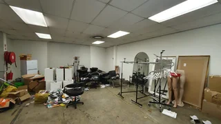 56 Square Meter Office To Let – Sunnyside, Pretoria – Prime Shopping Centre Location