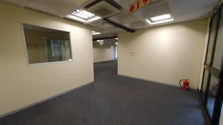 272 Square Meter Office To Let – Arcadia, Pretoria – Spacious Layout With Multiple Offices