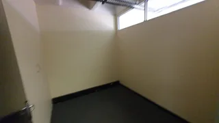 128 Square Meter Office To Let – Arcadia, Pretoria – Modern Multi-Office Layout