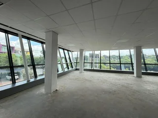 Prime Office Space to Let – 41 Scott Street, Waverley, Johannesburg