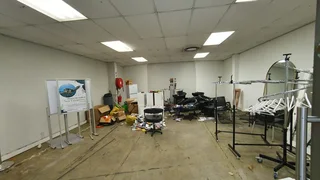 56 Square Meter Office To Let – Sunnyside, Pretoria – Prime Shopping Centre Location