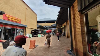 6,492 Square Meter Commercial Property For Sale – Mamelodi – Prime Main Road Exposure