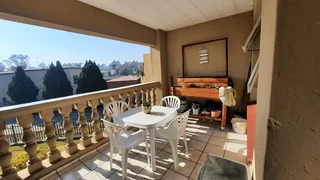 2-Bedroom Unit for Rent in Vaalpark Near the River