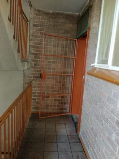 Spacious 3-Bedroom First-Floor Apartment in Secure Complex, Situated in Sasolburg