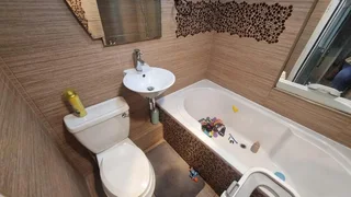 Stylishly Remodeled 3-Bedroom Townhouse for Sale!