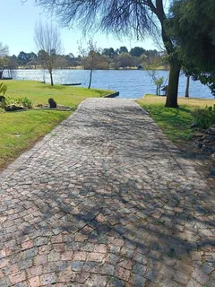 Own a Riverside Retreat – Build Your Dream Home in a Tranquil 2.1-Hectare Setting!