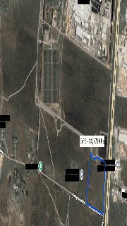 14.78 ha Prime Industrial Land For Sale – Erf 5 (R59 Corridor, Meyerton)