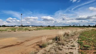 14.78 ha Prime Industrial Land For Sale – Erf 5 (R59 Corridor, Meyerton)