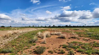 15.7068 ha Industrial Land For Sale – Erf 8 (R59 Corridor)