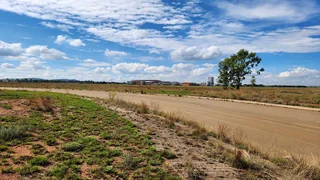 15.7068 ha Industrial Land For Sale – Erf 8 (R59 Corridor)