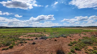 15.7068 ha Industrial Land For Sale – Erf 8 (R59 Corridor)