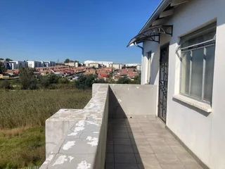 2 Bedroom apartment for sale at Fleurhof