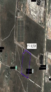 12.7228 ha Industrial Land For Sale – Erf 7 (R59 Corridor)