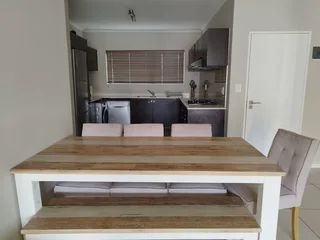 Fully Furnished, Pet-friendly, Executive 2-bedroom And 2-bathroom Apartment In Kyalami