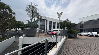 760m² Office to Rent in Rivonia, Sandton