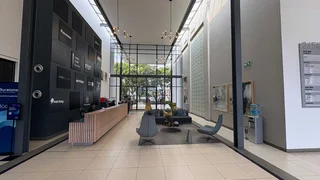 760m² Office to Rent in Rivonia, Sandton