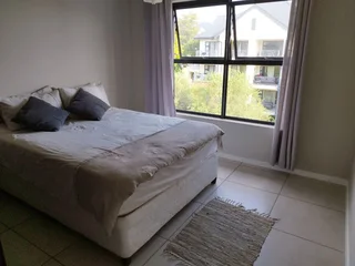Fully Furnished, Pet-friendly, Executive 2-bedroom And 2-bathroom Apartment In Kyalami