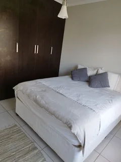 Fully Furnished, Pet-friendly, Executive 2-bedroom And 2-bathroom Apartment In Kyalami