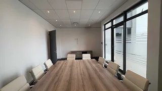 760m² Office to Rent in Rivonia, Sandton