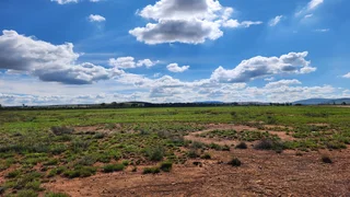 14.3551 ha Industrial Land For Sale – Erf 6 (R59 Corridor)