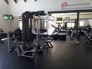 Fully Furnished, Pet-friendly, Executive 2-bedroom And 2-bathroom Apartment In Kyalami