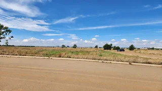 14.3551 ha Industrial Land For Sale – Erf 6 (R59 Corridor)