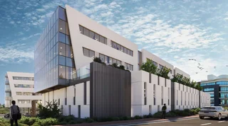 Discover Canal Plaza – Prime Commercial Space in the Heart of Century City - November 2026