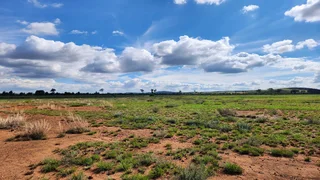 14.3551 ha Industrial Land For Sale – Erf 6 (R59 Corridor)