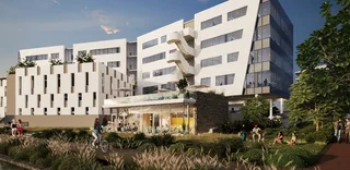 Discover Canal Plaza – Prime Commercial Space in the Heart of Century City - November 2026