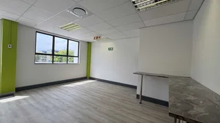 760m² Office to Rent in Rivonia, Sandton