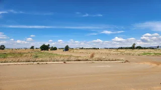 14.3551 ha Industrial Land For Sale – Erf 6 (R59 Corridor)