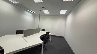 760m² Office to Rent in Rivonia, Sandton